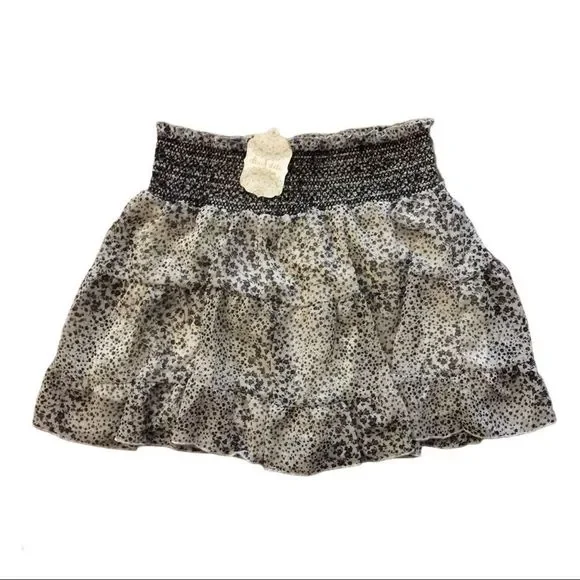 Altar'D State Whitley Skirt - Picture 2 of 8